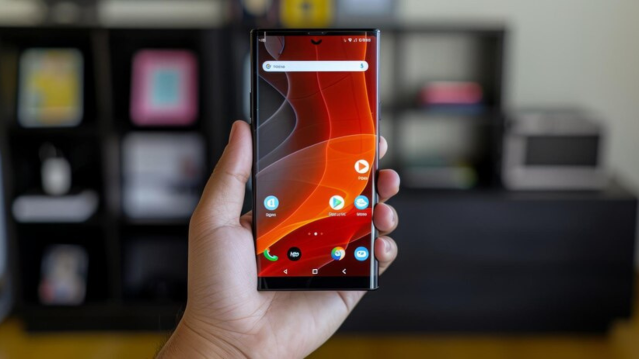 How To Easily Set Up Your New Android Phone: A Step-by-Step Guide