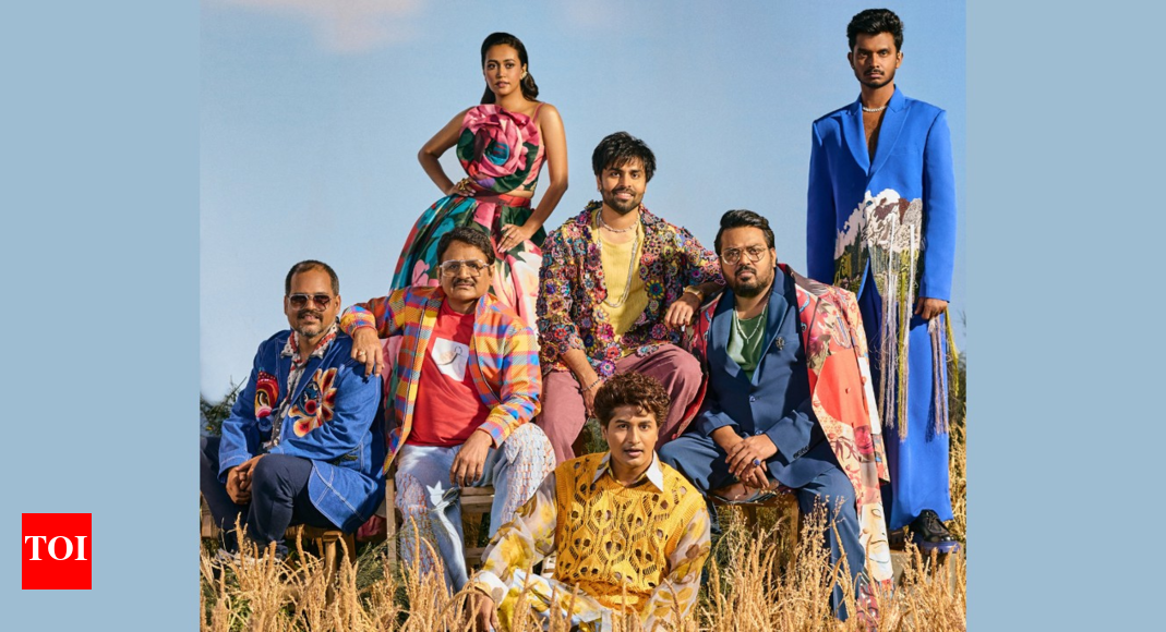 Amazon Prime Video: Beyond great scripts: How marketing elevates TV and ...