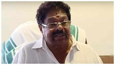 Veteran Malayalam producer-director Aroma Mani passes away at 65