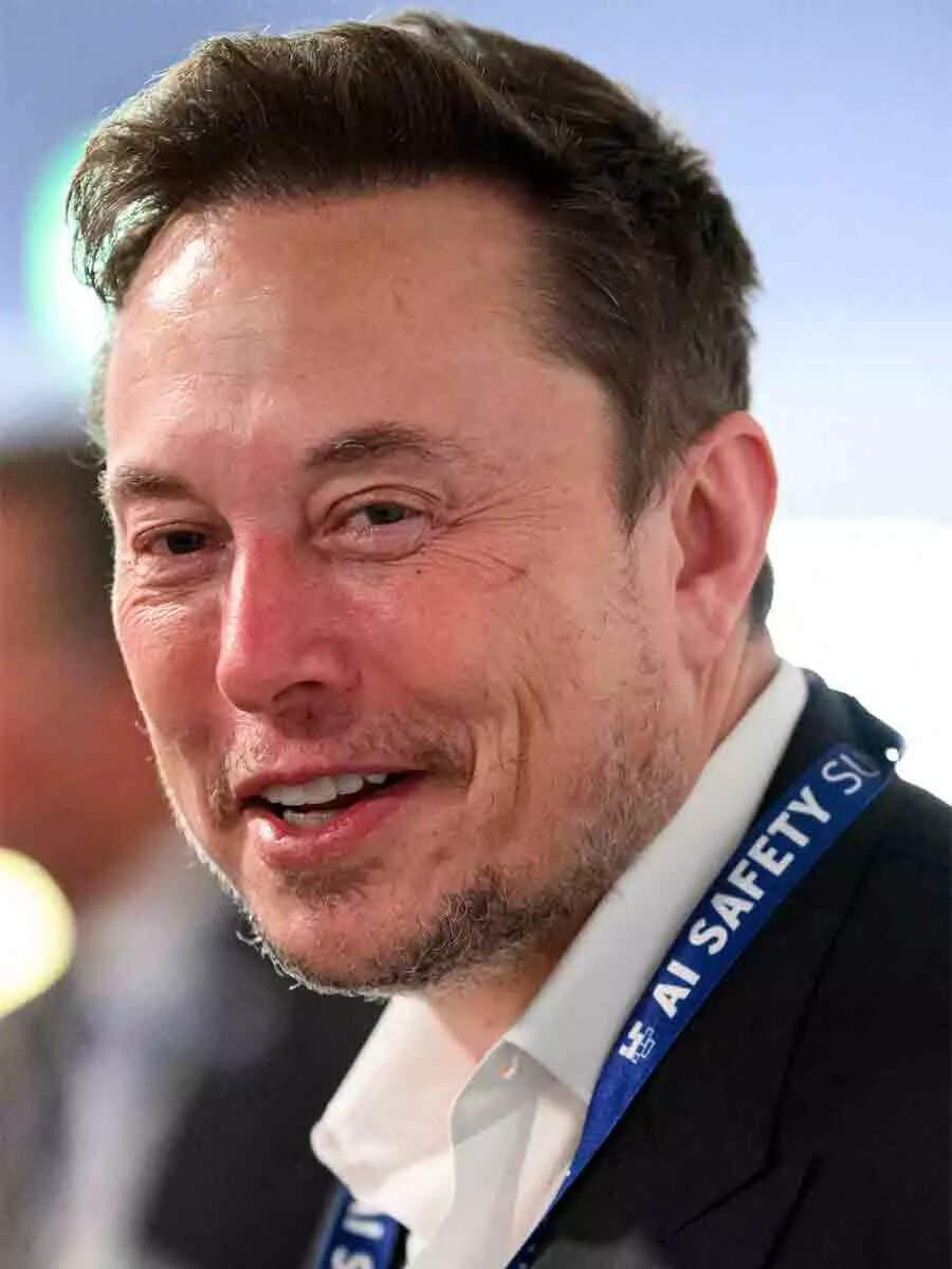 Want to Work for Elon Musk? Here are 10 Things You Need to Know Times