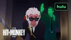 Hit-Monkey Season 2 Trailer: Fred Tatasciore And Jason Sudeikis Starrer Hit-Monkey Official Trailer