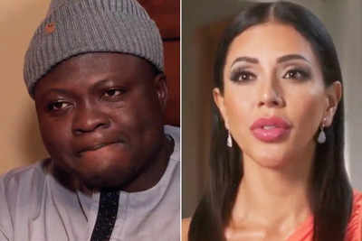 "90 Day Fiancé" Recap: Angela's Daughter Confronts Michael, Jasmine Questions Her Future