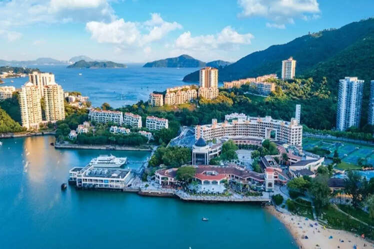 Discovery Bay