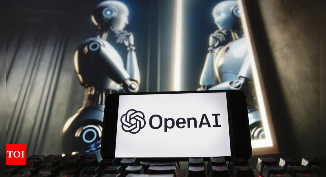 Hong Kong is testing out its own ChatGPT-style tool as OpenAI planned extra steps to block access