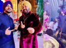 Singer Gurdeep Mehndi reveals Alia Bhatt and Ranbir Kapoor danced to his beats at Anant Ambani's wedding: It was incredible