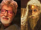 Did you know Big B suffered injuries leading to a halt in'Kalki 2898 AD' film shoot?