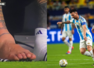 Lionel Messi's injury update: Argentine footballer shares update on ankle injury post Copa America