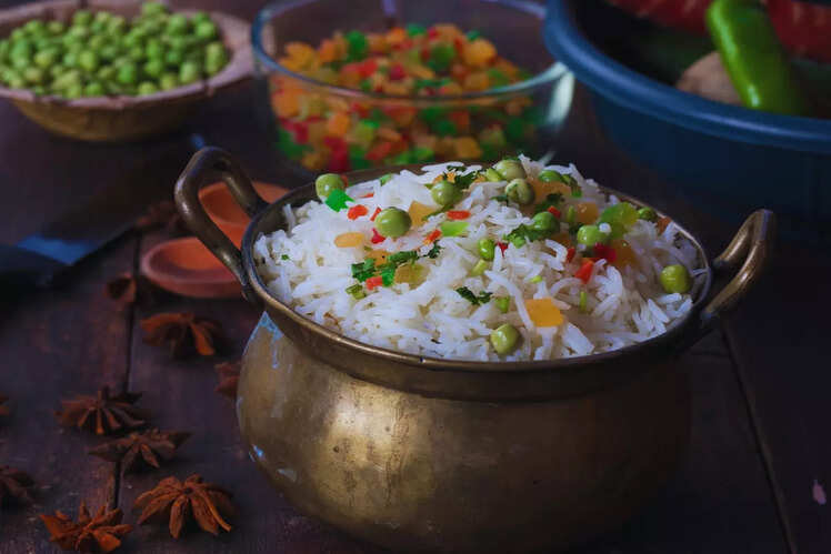 Indulge in local cuisine