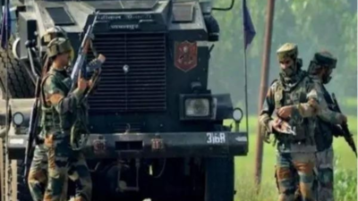 'Relentless operations will continue': Army after J&K terror attack