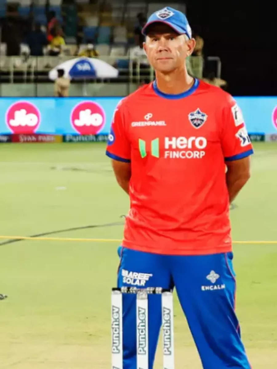 4 Teams Ricky Ponting Can Coach After Delhi Capitals Ouster In IPL 2025