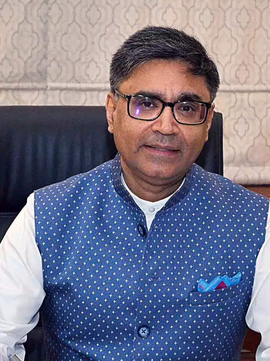 Vikram Misri: From Private Sector to India's 35th Foreign Secretary