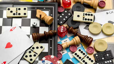 Top 7 Indian games which improve your memory