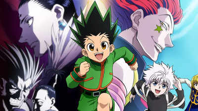 Hunter X Hunter's unresolved mysteries: 10 storylines that demand answers