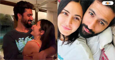 Katrina Kaif is the first Bollywood star to have a Barbie doll modelled after her