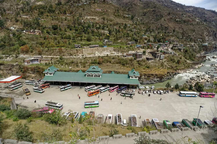 Manali&rsquo;s Solang Valley adventure sports