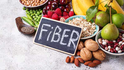 Fiber Rich Diet: Are You Getting Enough Fiber? 