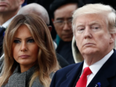 What if Donald Trump and Melania file for a divorce?