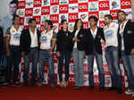 Stars at CCL curtain raiser & calendar launch