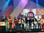 Stars at CCL curtain raiser & calendar launch