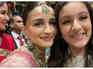Mahesh Babu's daughter's fan-girl moment with Alia