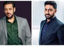 Did Salman pick 'Race 3' over Abhishek starrer 'Be Happy'? 