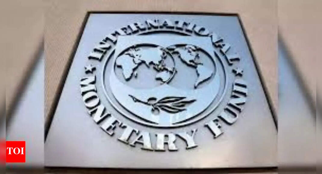 IMF Updates India's GDP Growth Forecast to 7% for 2024-25