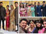 UNSEEN pics of Aishwarya, SRK, Yash from Ambani wedding