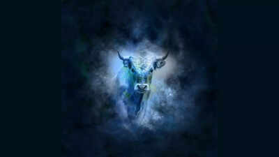 The Spirit Animal of Taurus: Embracing the Bull's Energy - The Times of ...