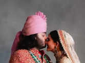 Anant-Radhika Ambani wedding: Heart-warming pics