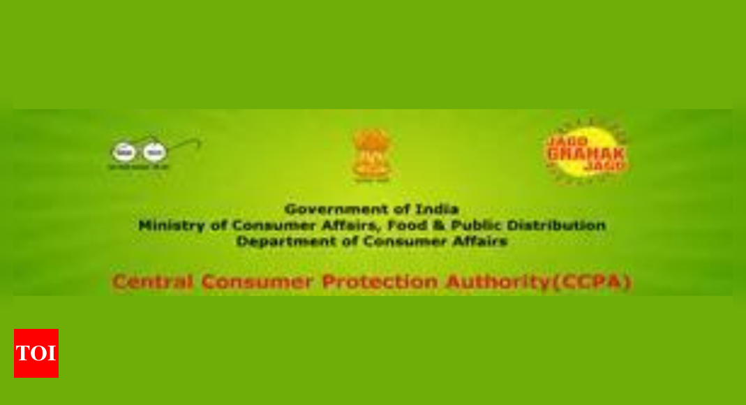 CCPA slaps Rs 10L fine on firm selling ayurvedic oil with ‘misleading’ ads