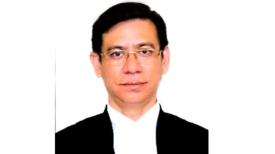 With 1st judge from Manipur, SC back at full strength of 34