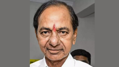 Slammed by SC, retired judge quits probe panel against KCR