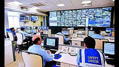 Disaster Control Teams: Creation of Ward-Level Disaster Control Teams ...