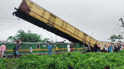 An ‘accident-in-waiting’: Kanchanjunga Express report cites multiple-level lapses