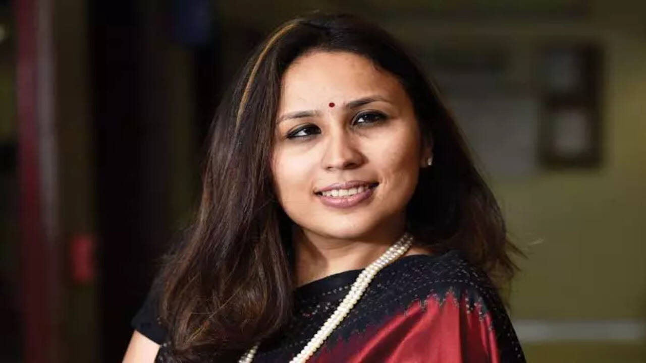 Radhika Gupta