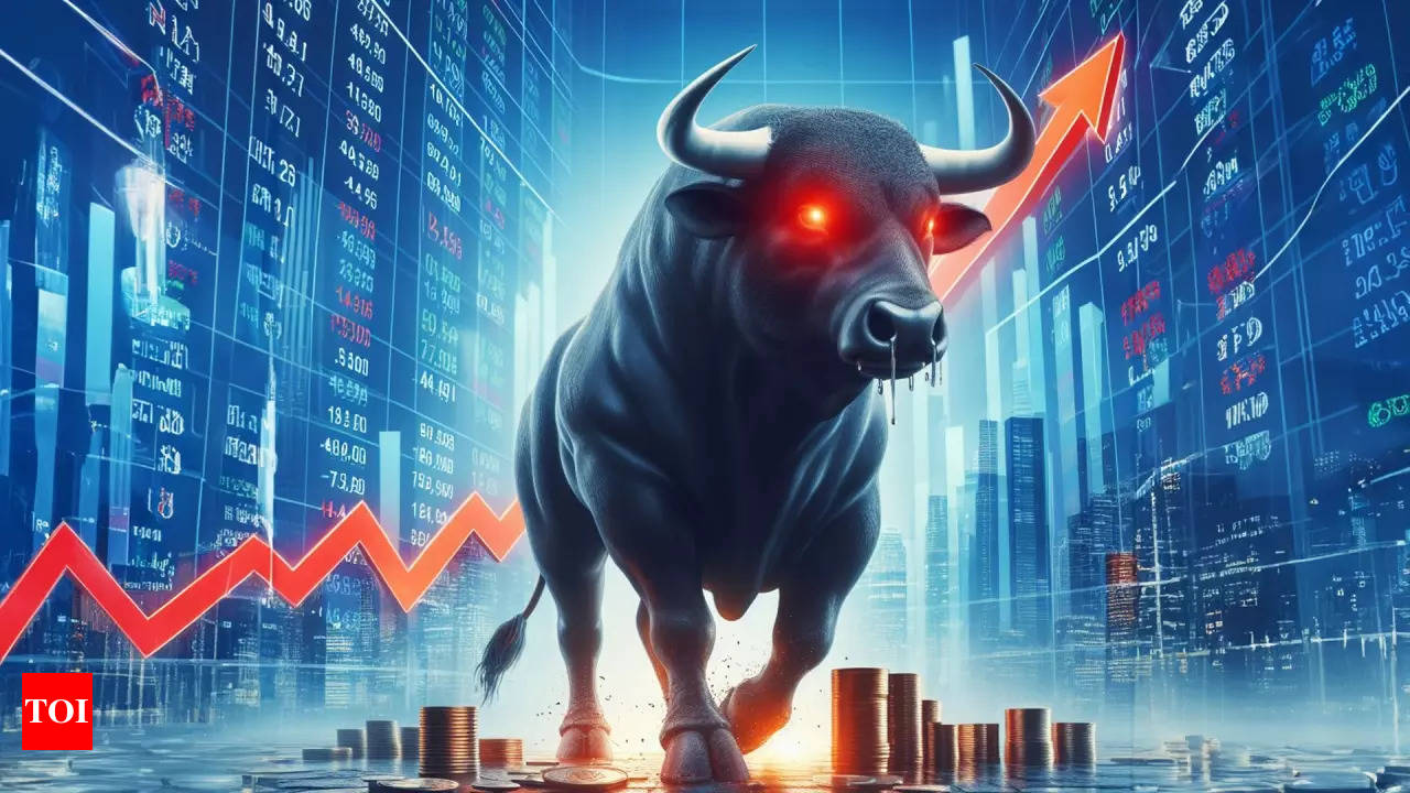 Stock market holiday today: Why are BSE Sensex, Nifty50 closed for trading  on July 17, 2024? - Times of India