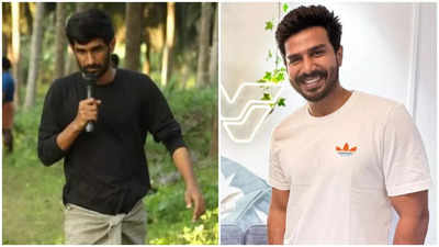 Vishnu Vishal's next with director Sathish Selvakumar