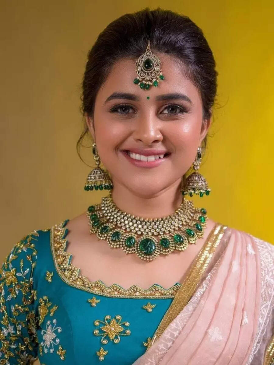  பாண்டியன் ஸ்டோர்ஸ் ராஜி பற்றிய சுவாரசிய தகவல்கள் 