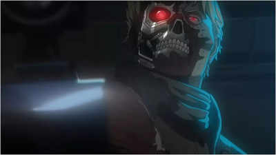 Terminator Zero anime: Gear up for a thrilling ride this summer!