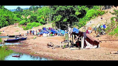 Mizoram awaits MHA nod for biometrics of Myanmar refugees