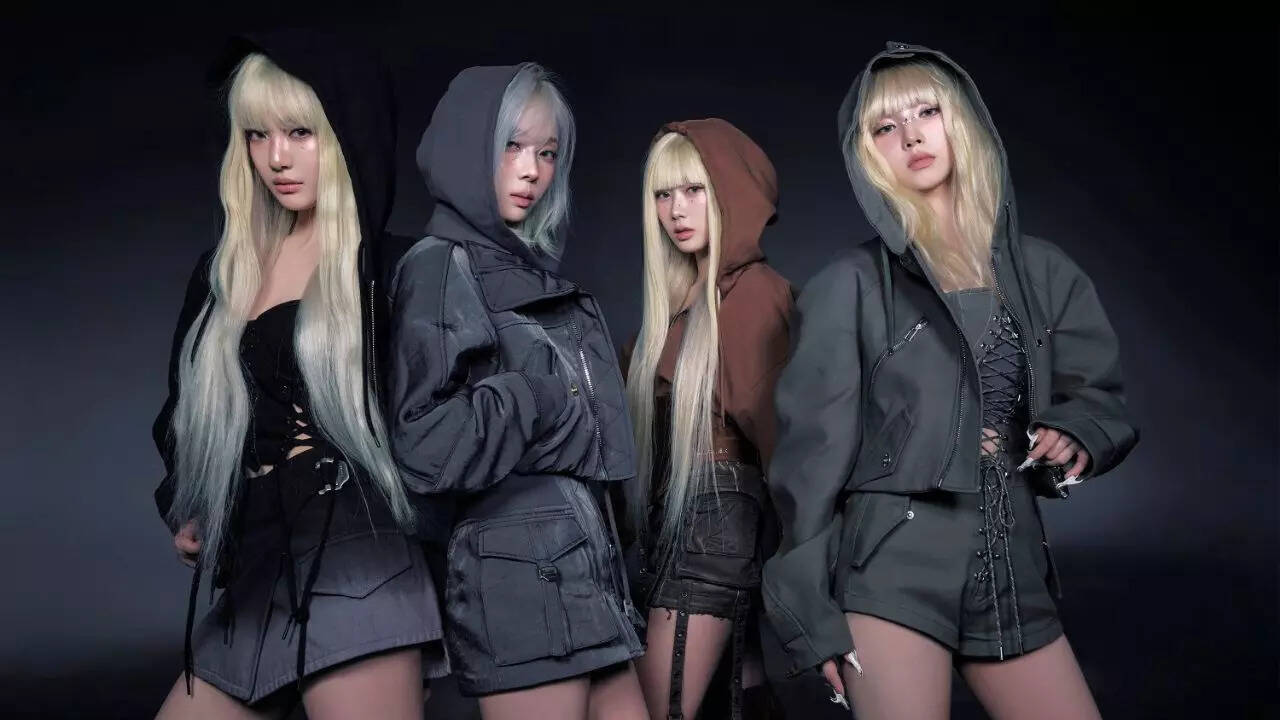 K-POP・アジア Girl's Story Girl's Story - generasia