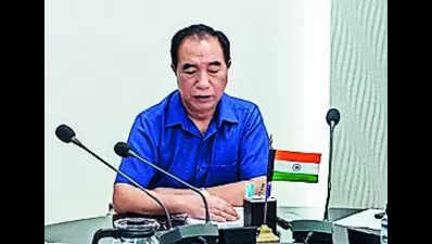 Mizoram faces debt challenges in applying Hand Holding Policy