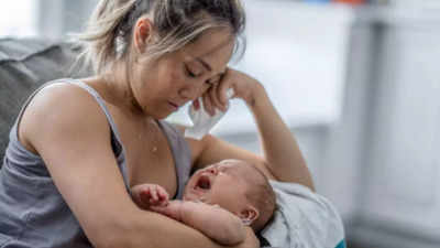 Tips to tackle post partum depression