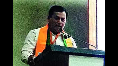 Nagaland's role crucial in nation's growth: Sonowal