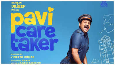 ‘Pavi Caretaker’ OTT release: Dileep’s comedy-drama to start streaming on THIS date