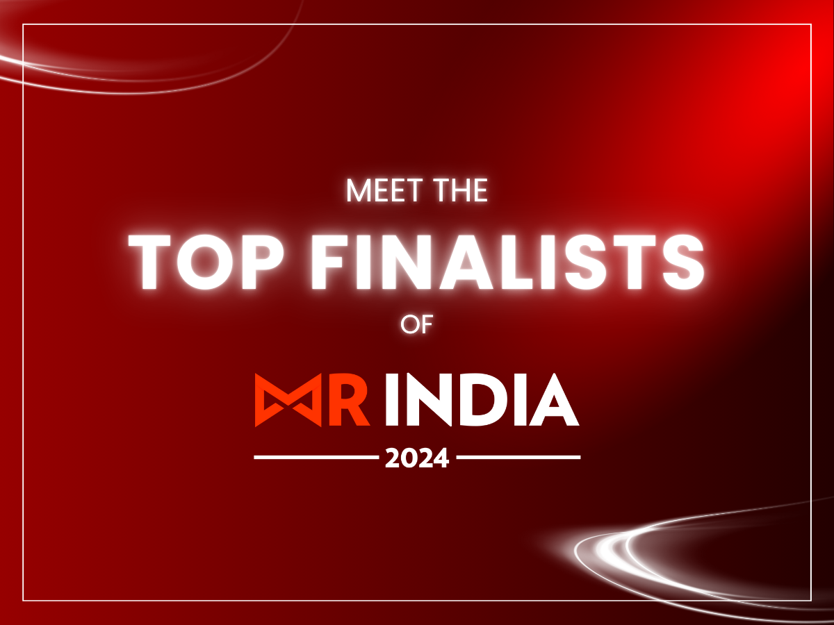 The search for India's next Mr India begins | Meet the Top 35 finalists