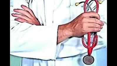 Doctors restore a Kochi man’s narrowed windpipe