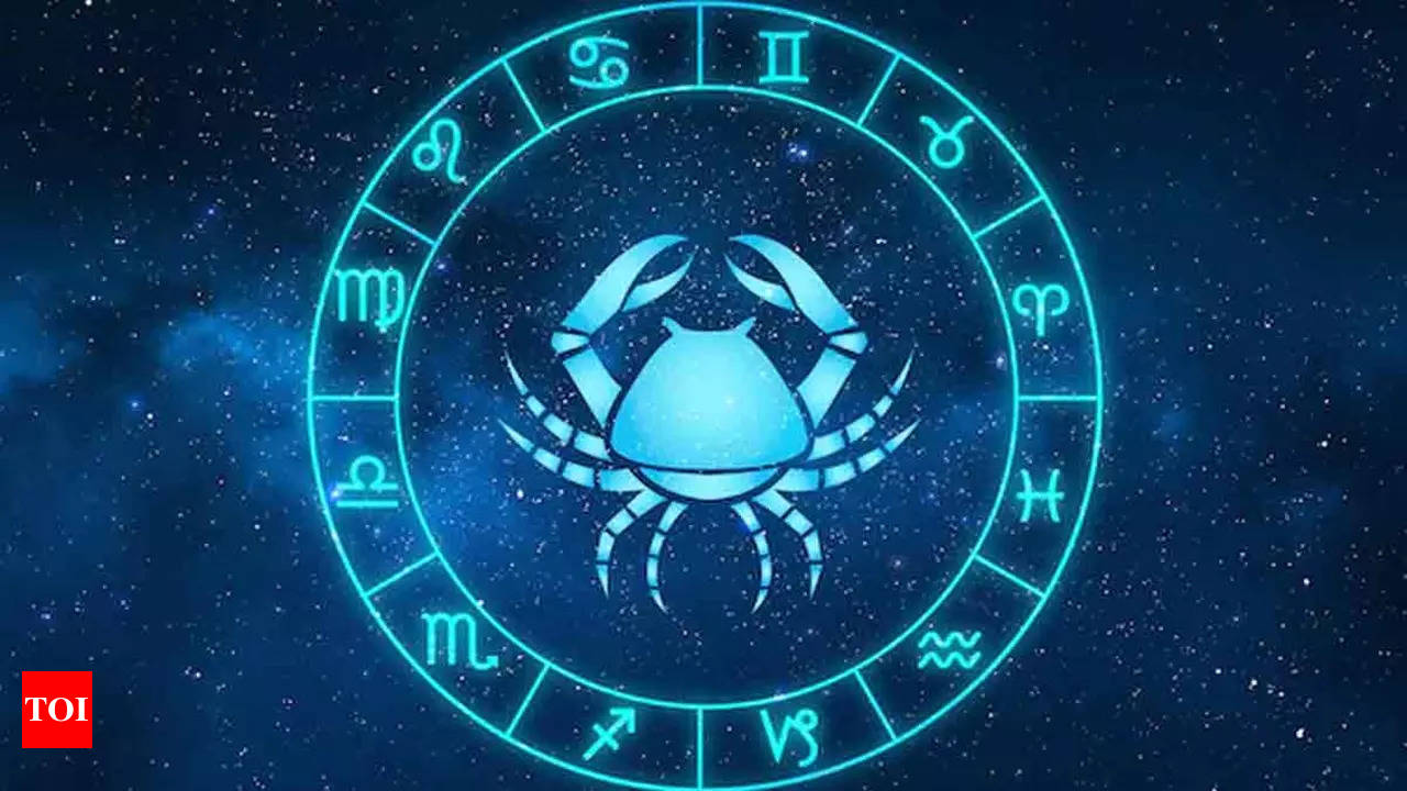 Karka Rashi: Here's everything you need to know about the Hindu Zodiac governed by Moon | - The Times of India