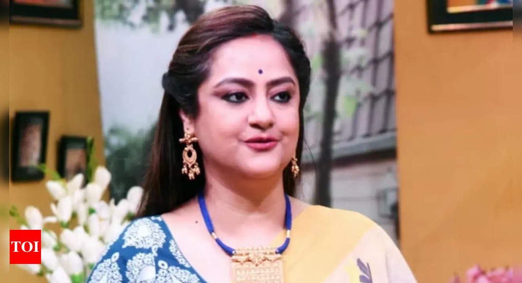 Sudipa Chatterjee disables the comments section after being trolled due to the beef controversy