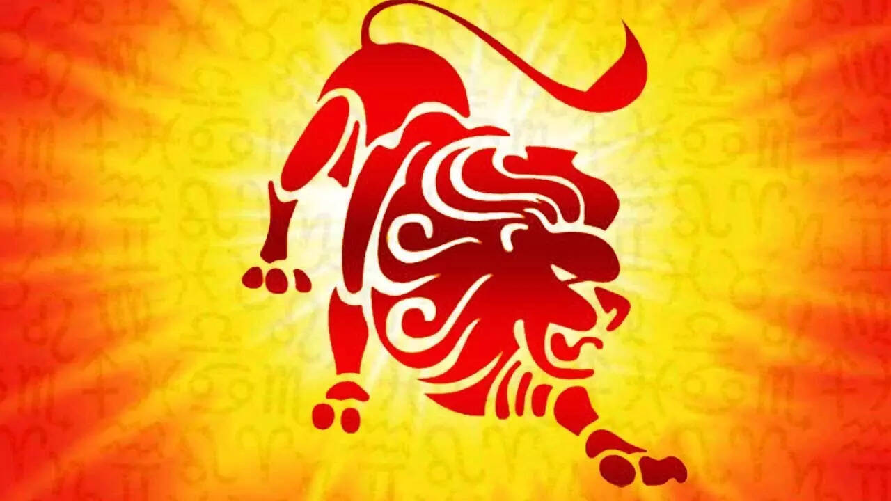 Simha Rashi: Here's everything about the Hindu Zodiac of charisma - The Times of India